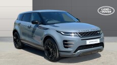 Land Rover Range Rover Evoque 2.0 D200 R-Dynamic SE 5dr Auto Diesel Hatchback